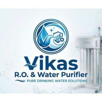 Vikas R.O. & Water Purifier